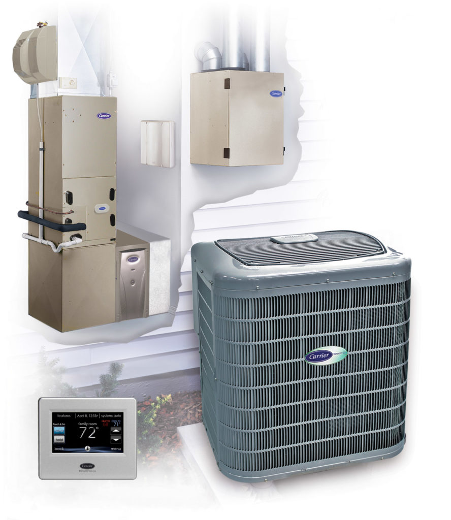 Home Air Conditioner Installation and Repair