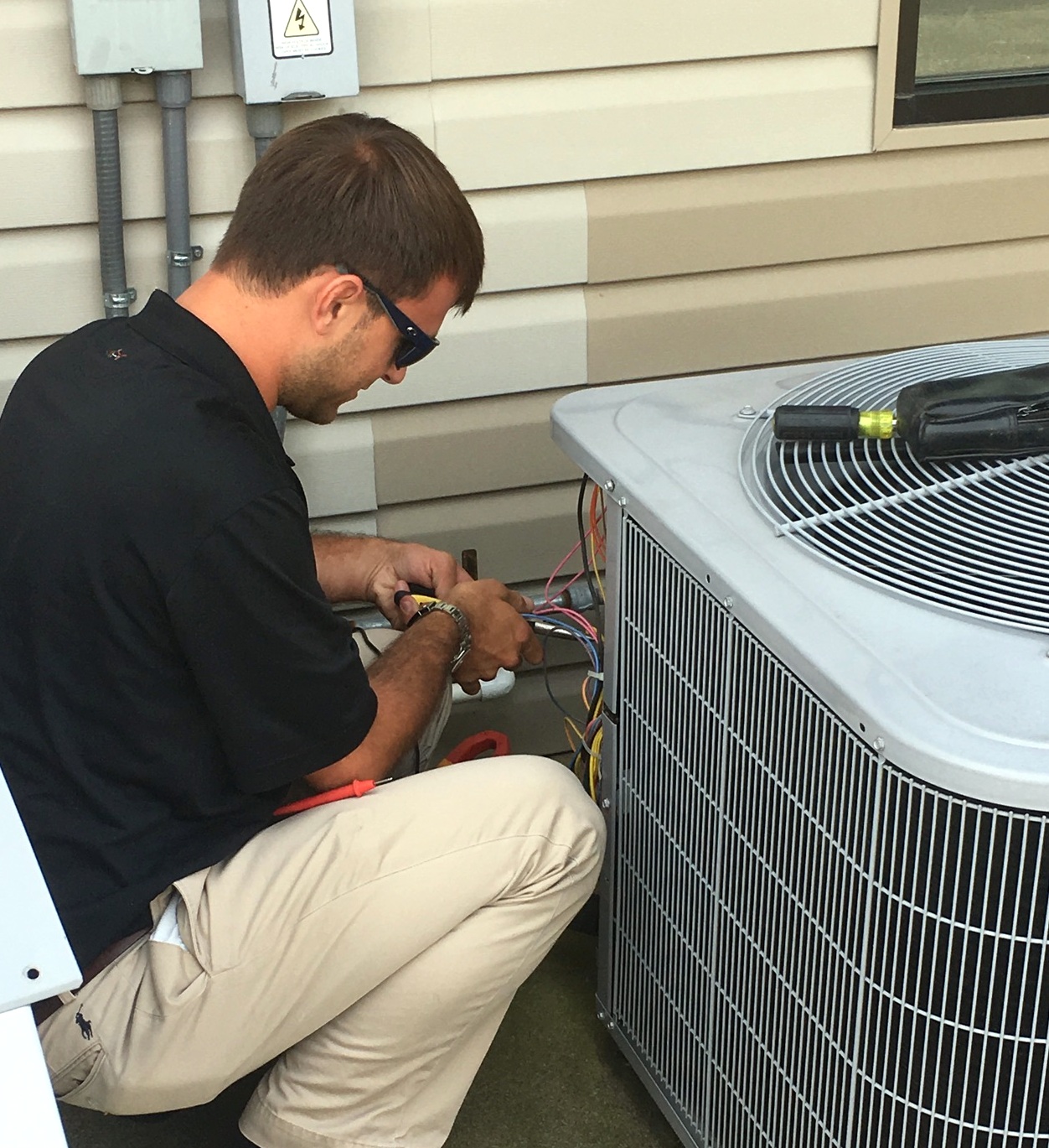 Get More Life Out of Your Home Air Conditioning - Tommy Garner Air ...