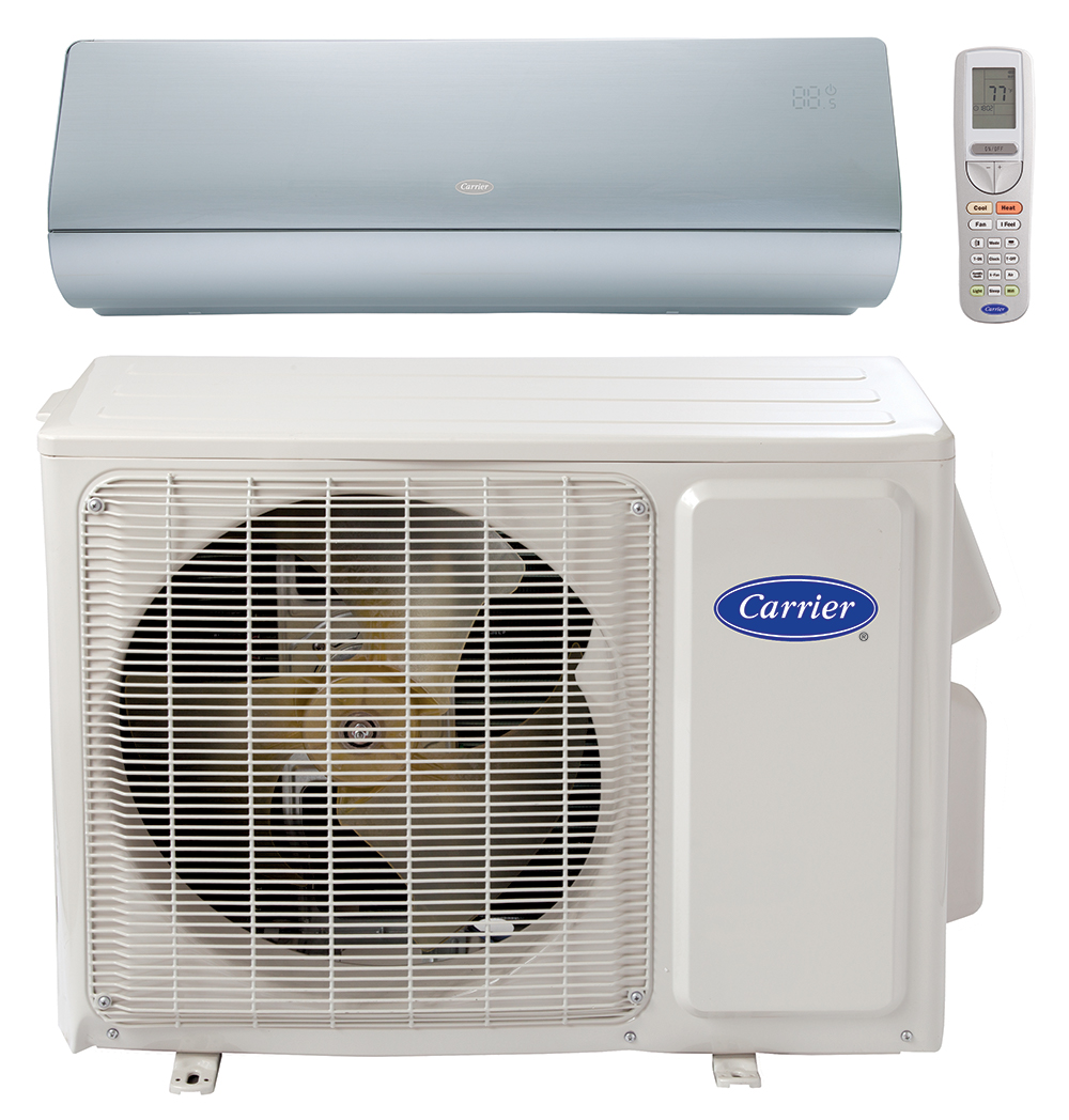 Ductless Mini Splits Installation Hampton Roads Tommy Garner